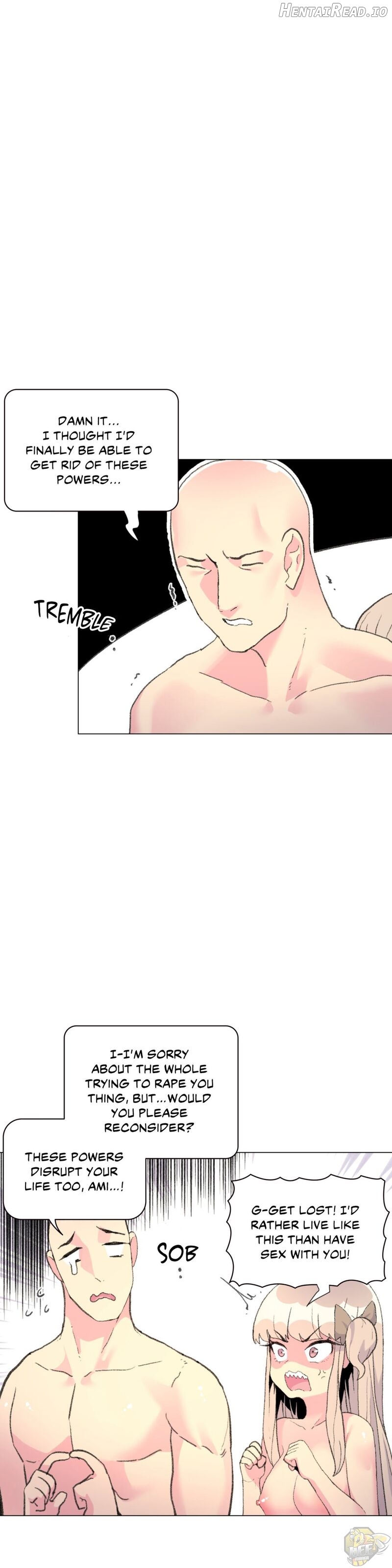 Sneak Peek Chapter 30 - page 18