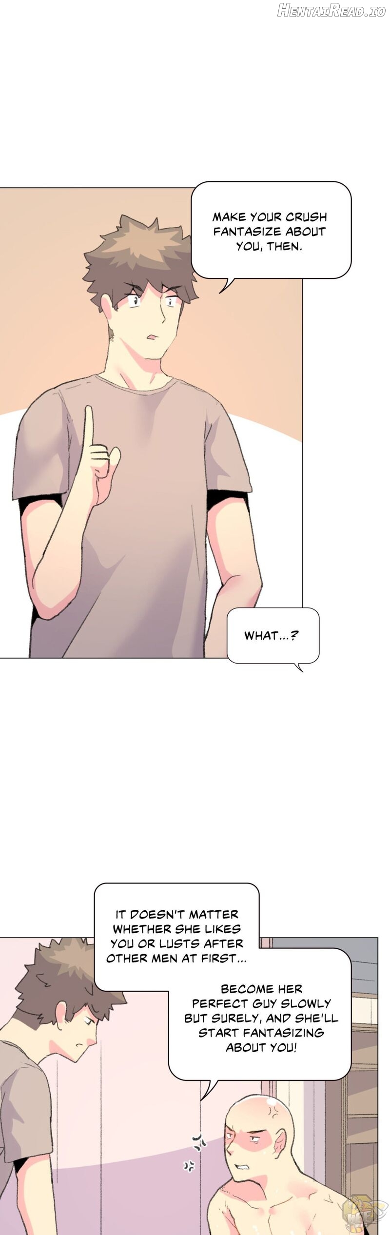 Sneak Peek Chapter 30 - page 22