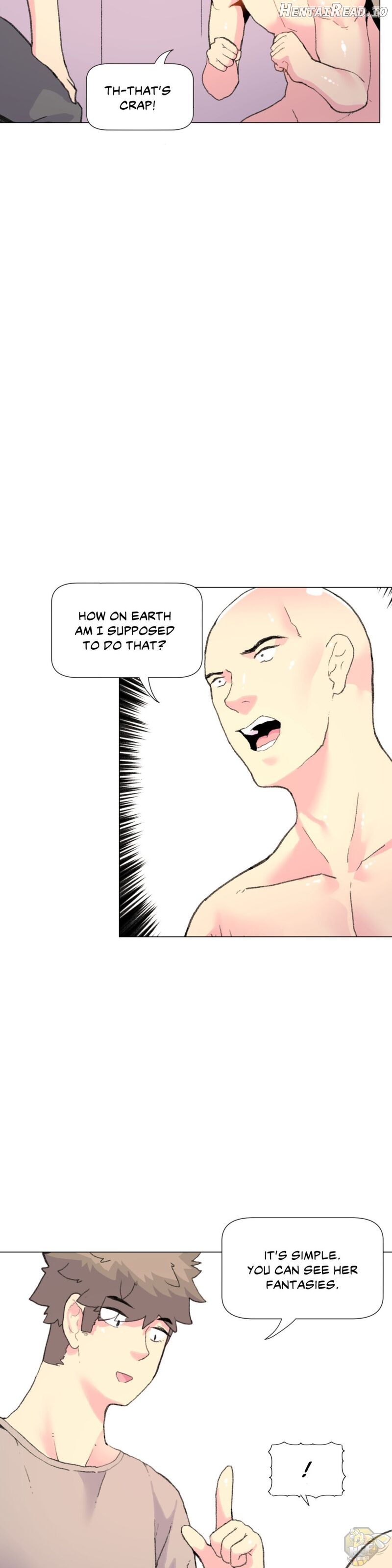 Sneak Peek Chapter 30 - page 23