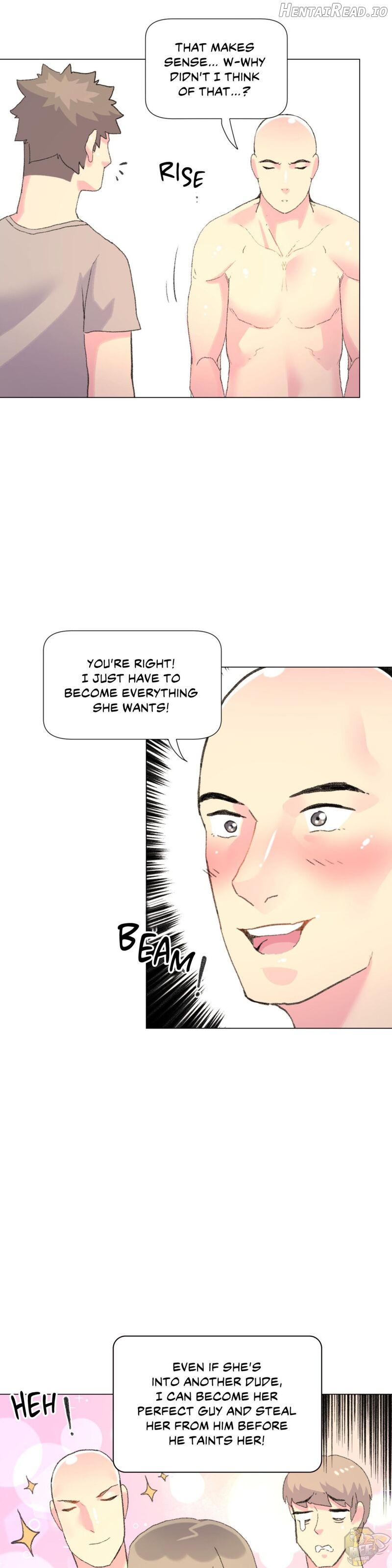Sneak Peek Chapter 30 - page 25