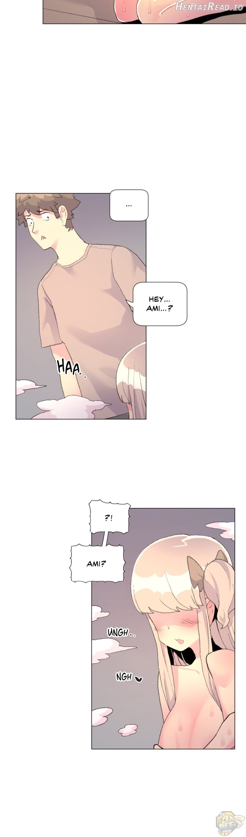 Sneak Peek Chapter 30 - page 28