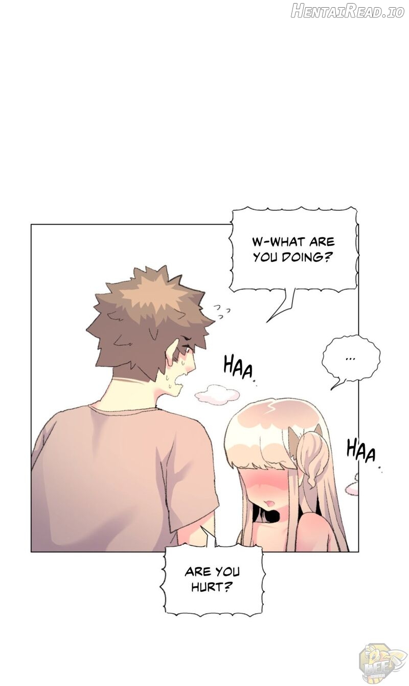 Sneak Peek Chapter 30 - page 29