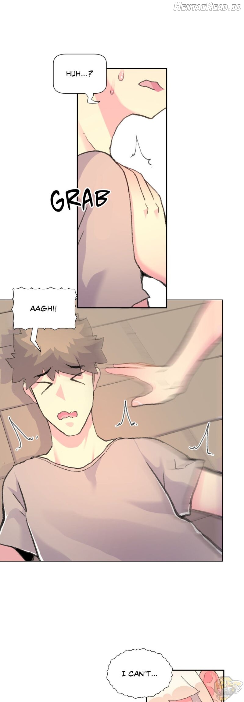 Sneak Peek Chapter 30 - page 30