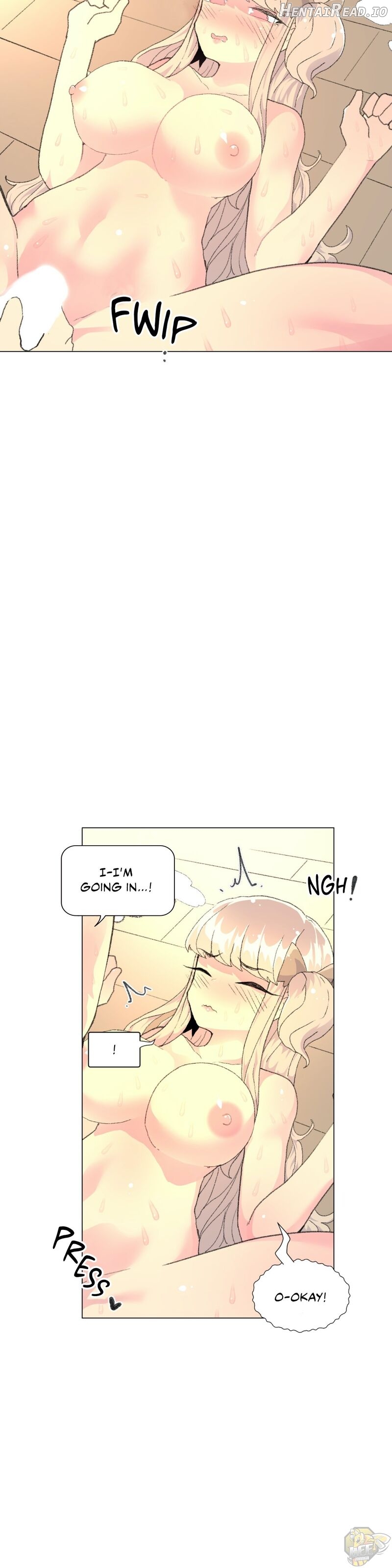 Sneak Peek Chapter 31 - page 13