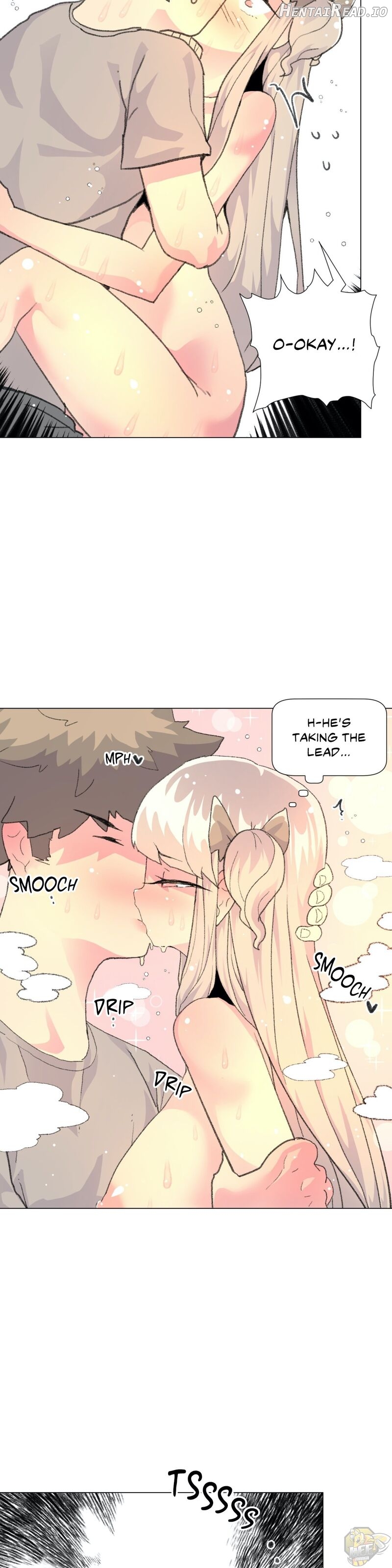 Sneak Peek Chapter 31 - page 19