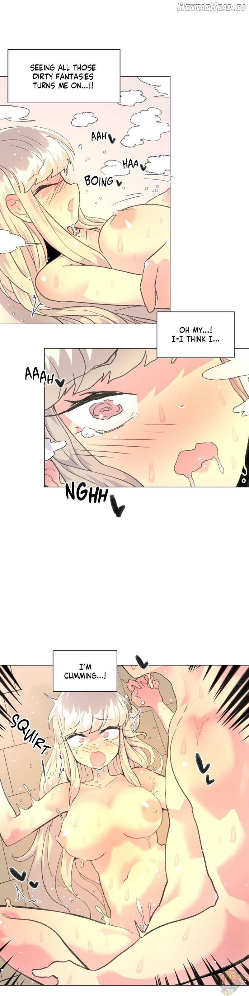 Sneak Peek Chapter 31 - page 25
