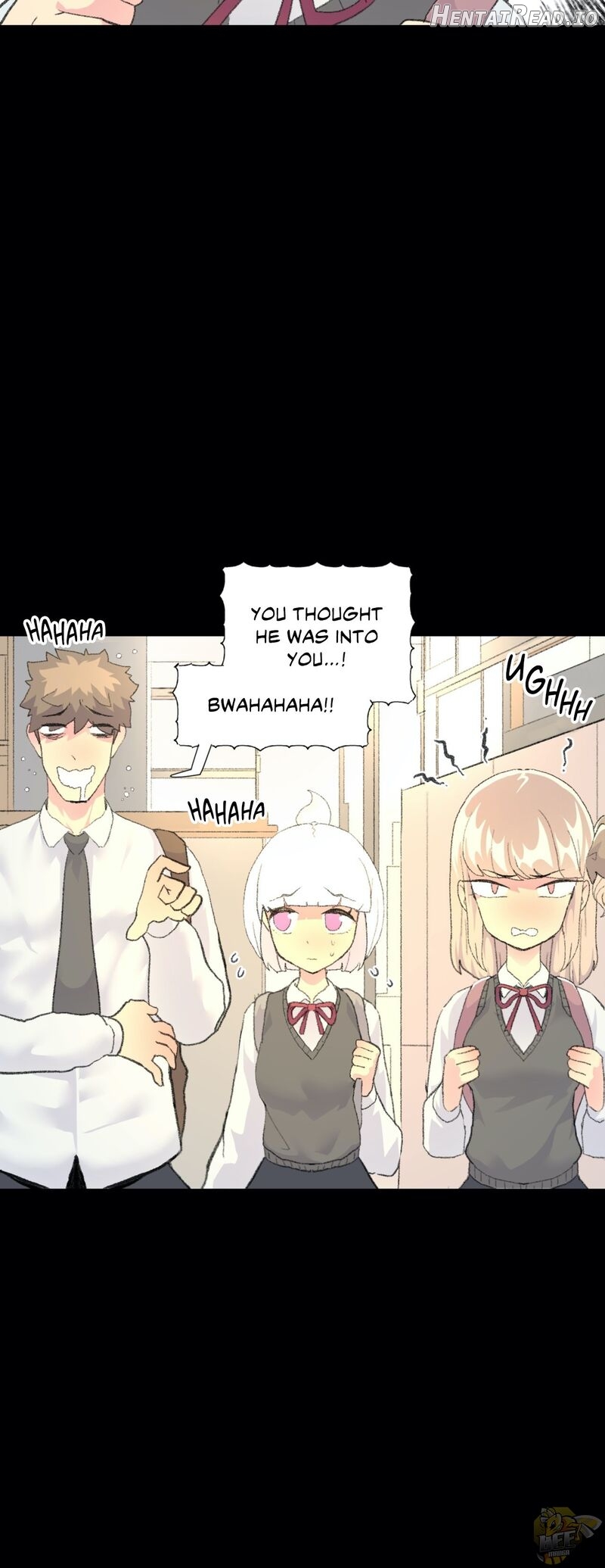 Sneak Peek Chapter 31 - page 27