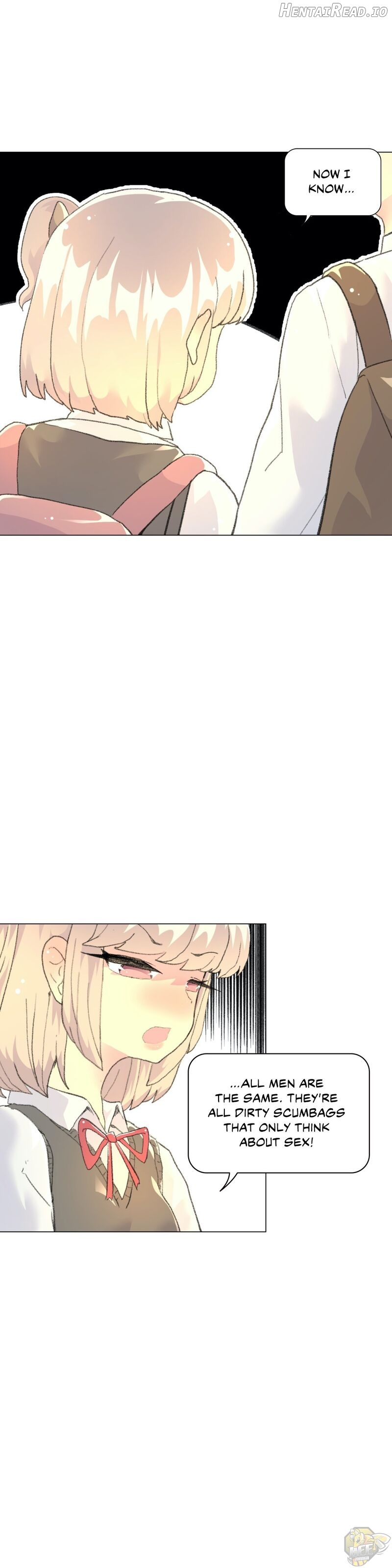 Sneak Peek Chapter 31 - page 30