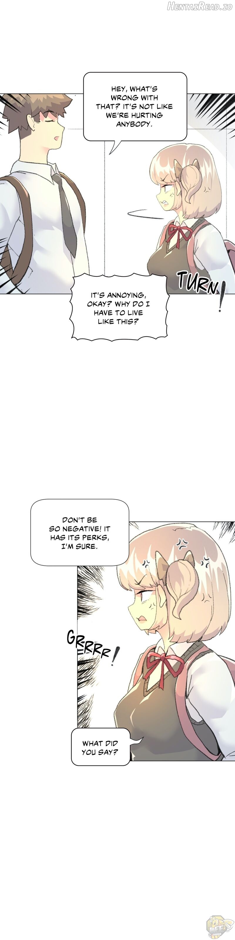 Sneak Peek Chapter 31 - page 31
