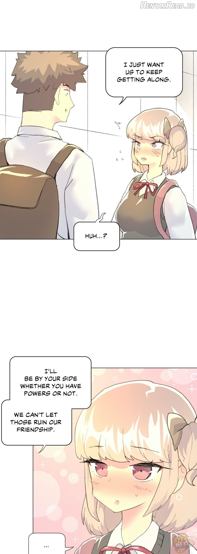 Sneak Peek Chapter 31 - page 35