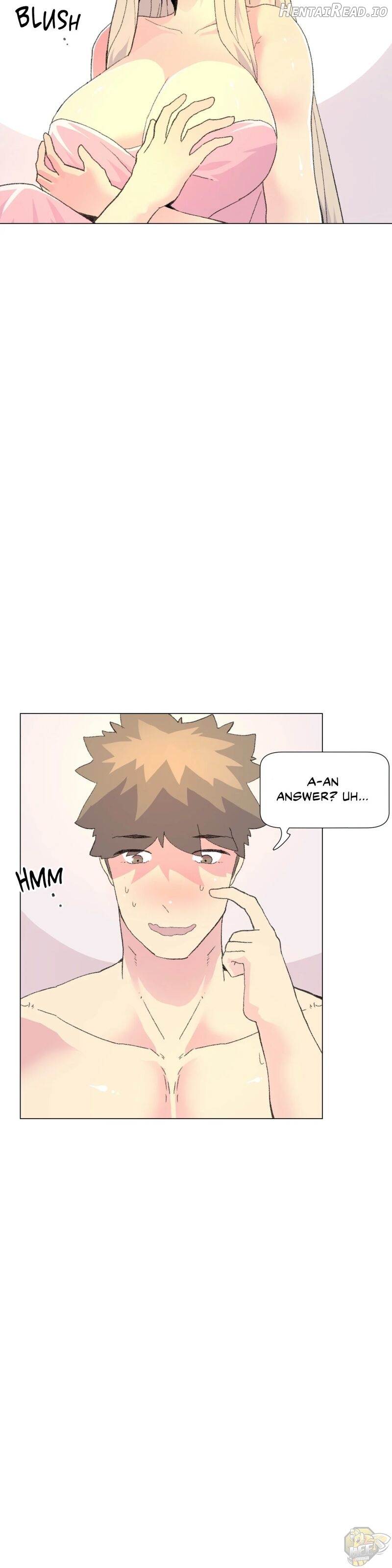 Sneak Peek Chapter 32 - page 10