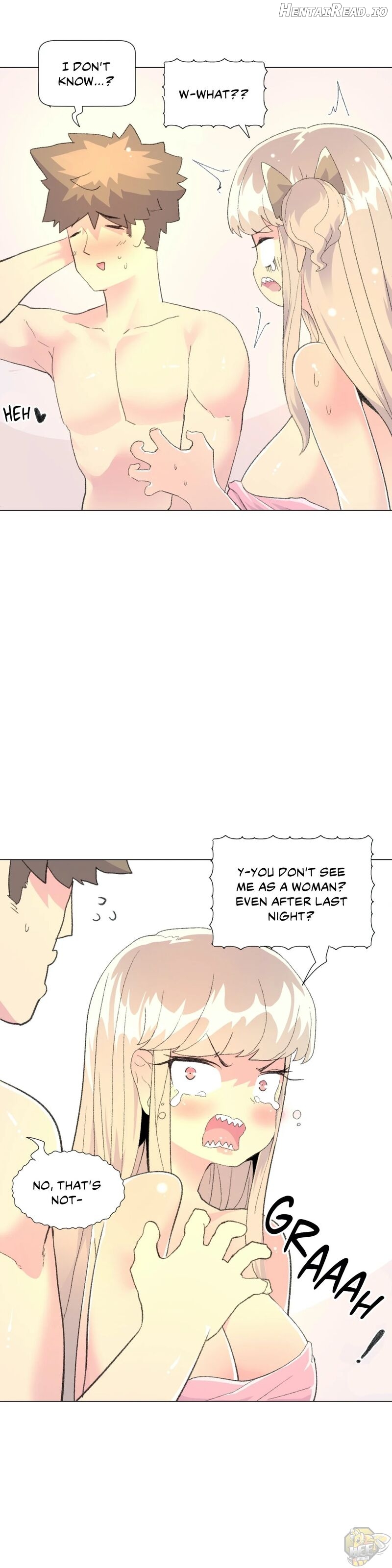 Sneak Peek Chapter 32 - page 11