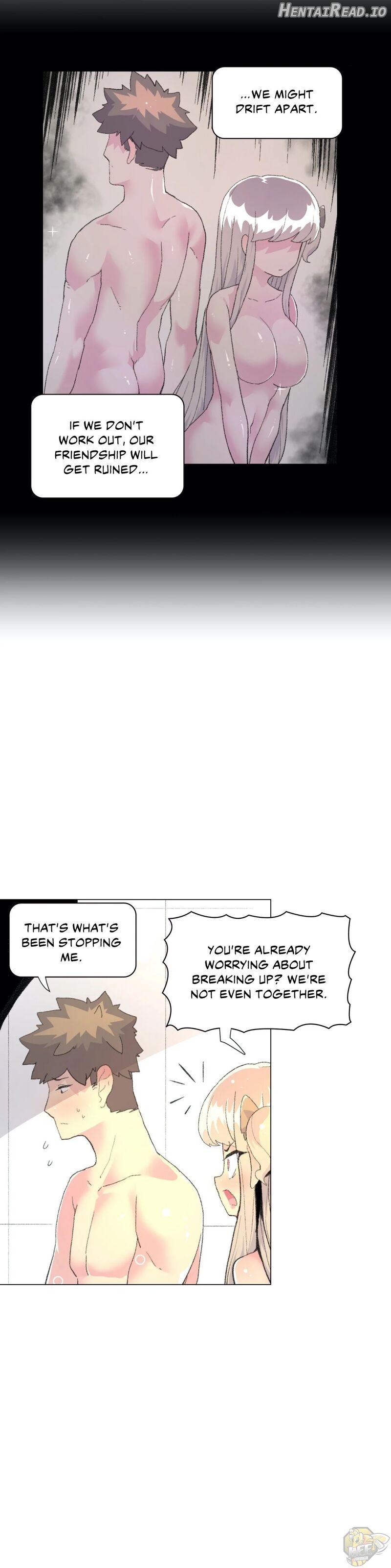 Sneak Peek Chapter 32 - page 13
