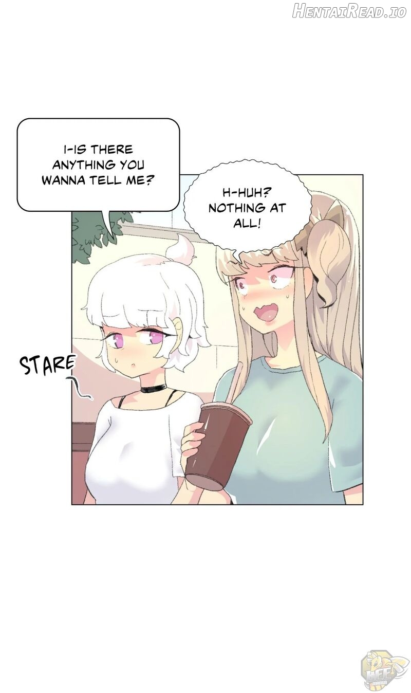Sneak Peek Chapter 32 - page 24
