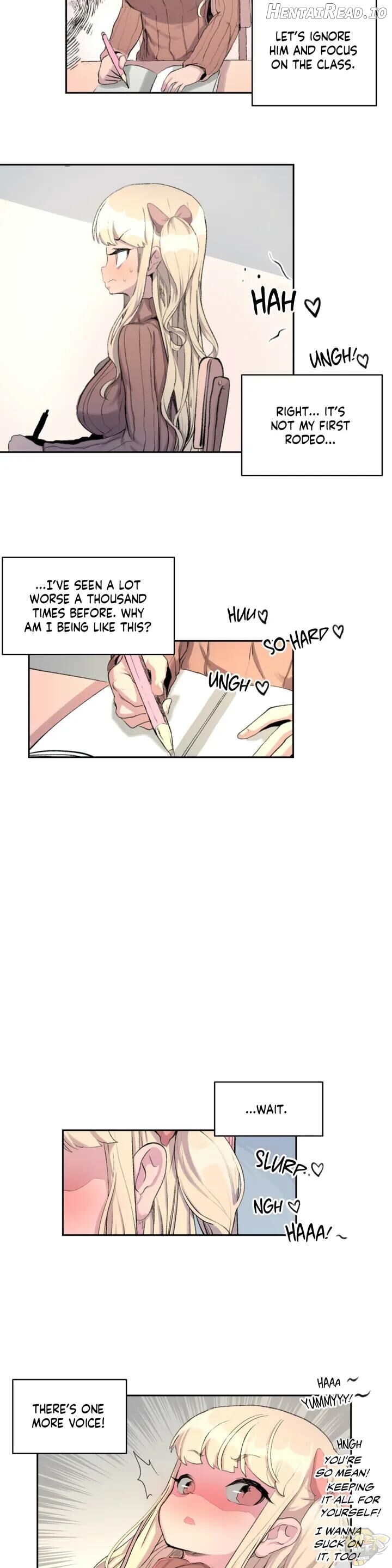 Sneak Peek Chapter 1 - page 11