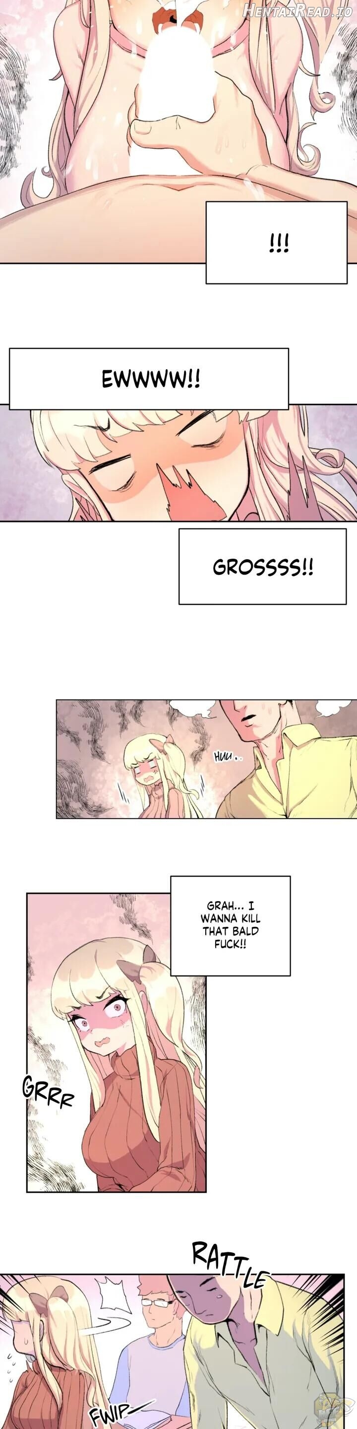 Sneak Peek Chapter 1 - page 15
