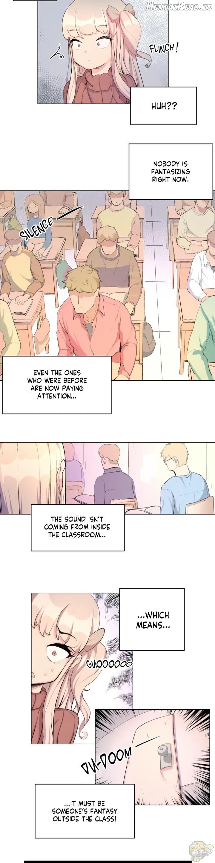 Sneak Peek Chapter 1 - page 18
