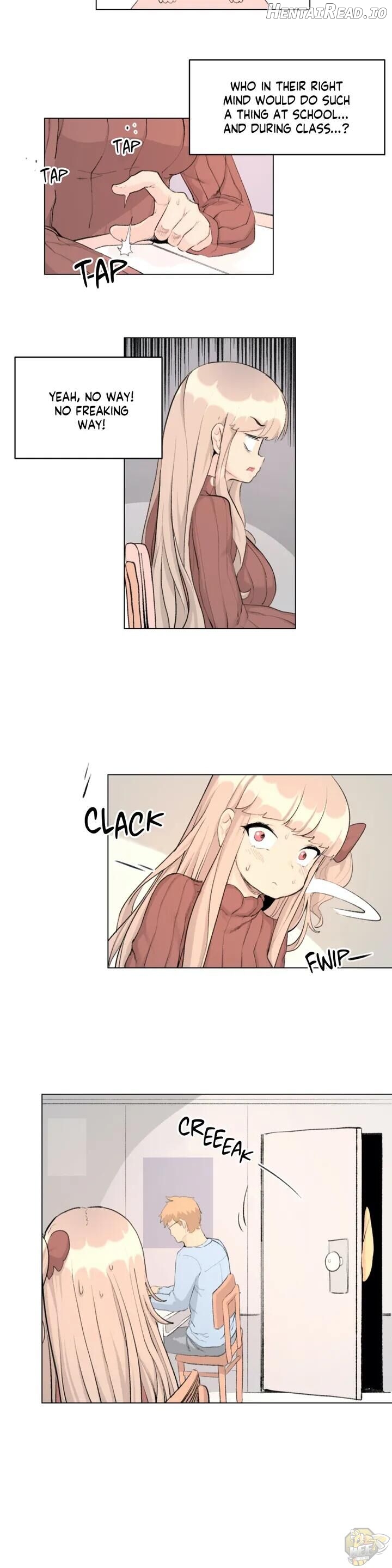 Sneak Peek Chapter 1 - page 20