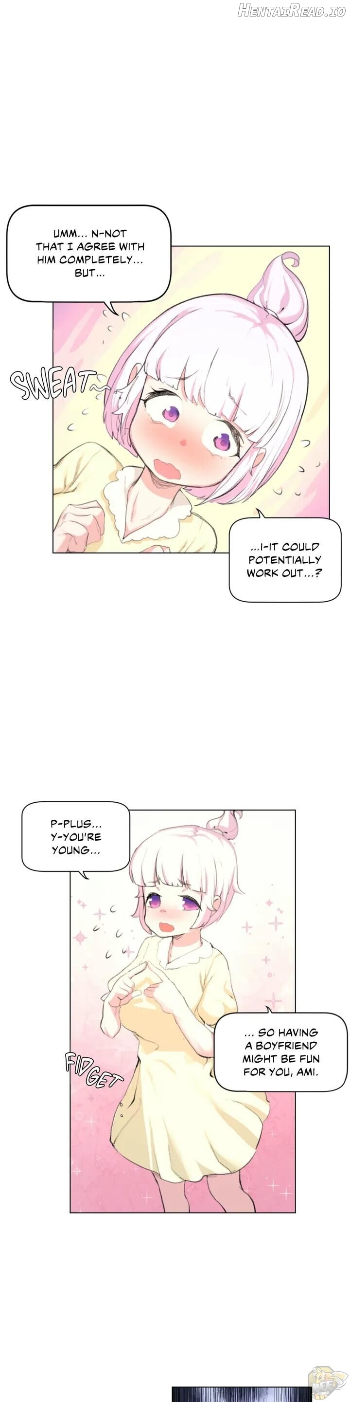 Sneak Peek Chapter 2 - page 10