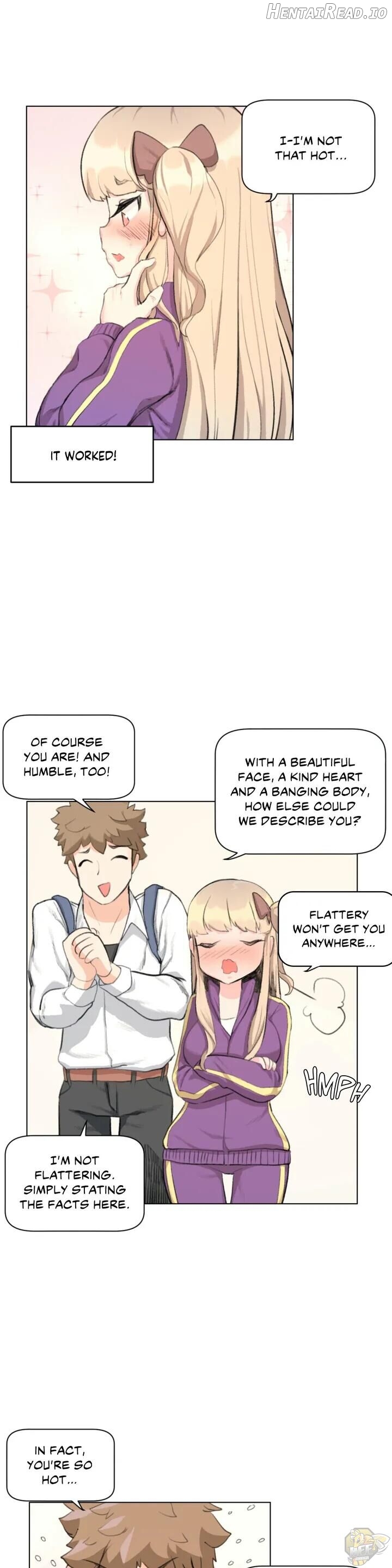 Sneak Peek Chapter 2 - page 12
