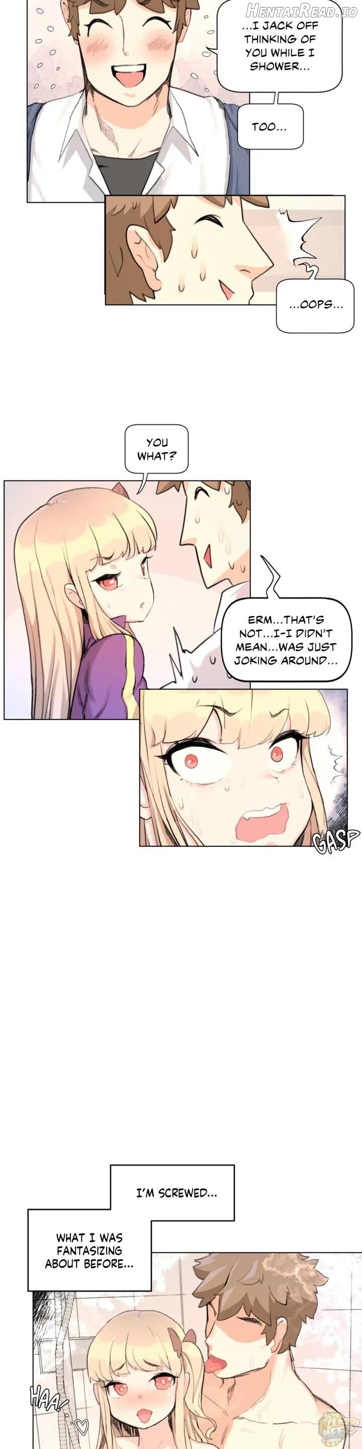 Sneak Peek Chapter 2 - page 13