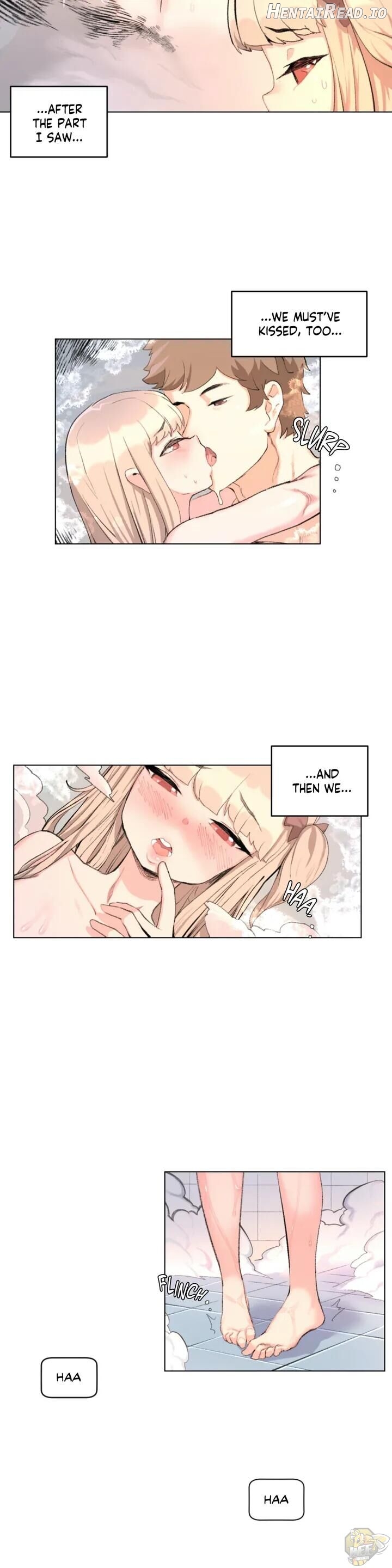 Sneak Peek Chapter 2 - page 19
