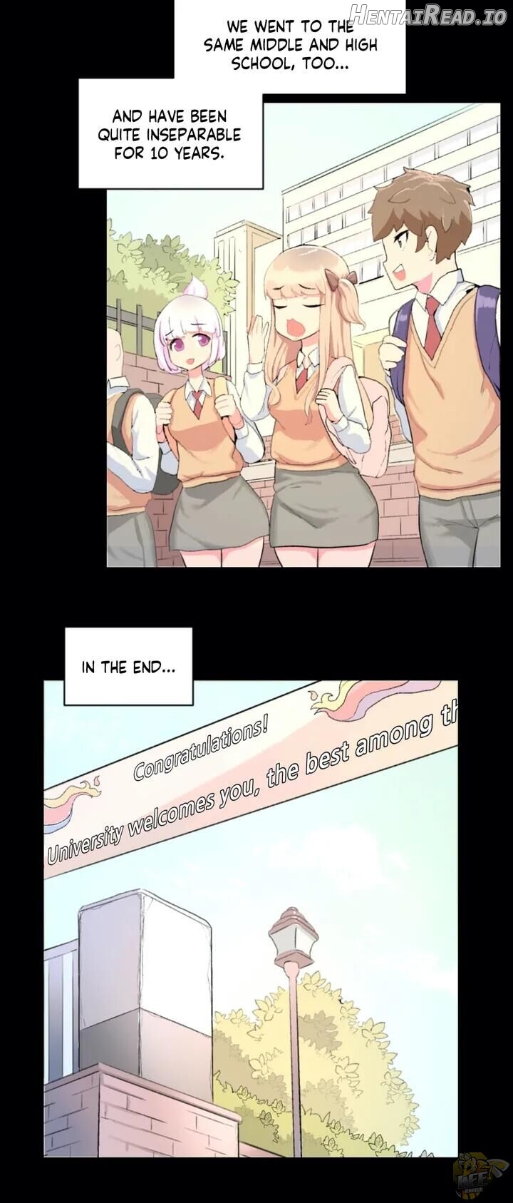 Sneak Peek Chapter 2 - page 3