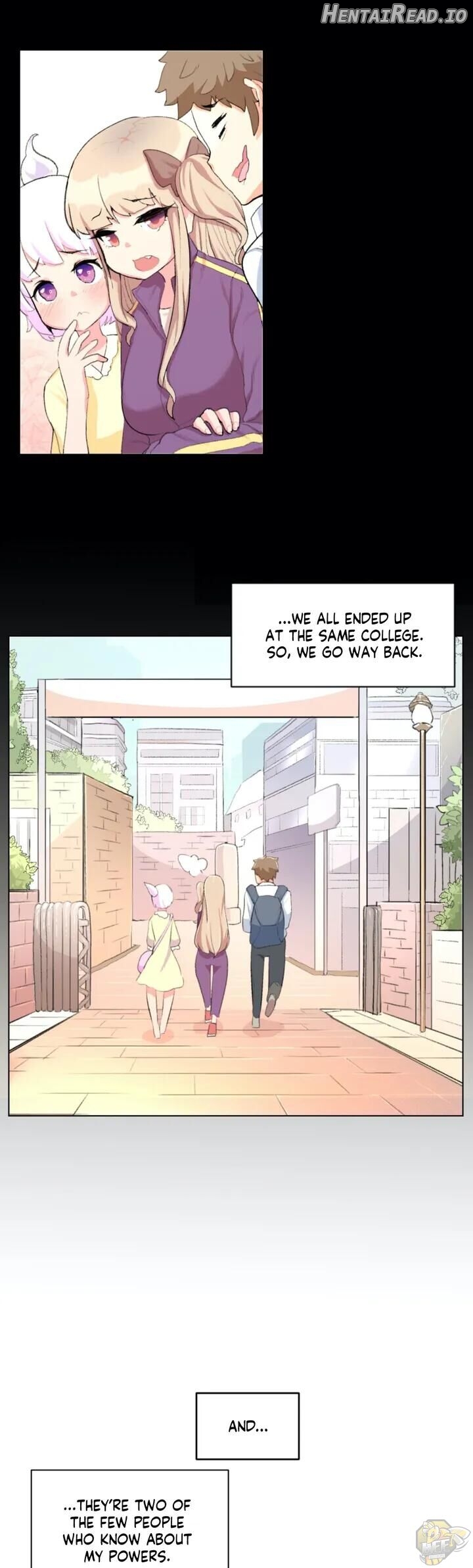 Sneak Peek Chapter 2 - page 4
