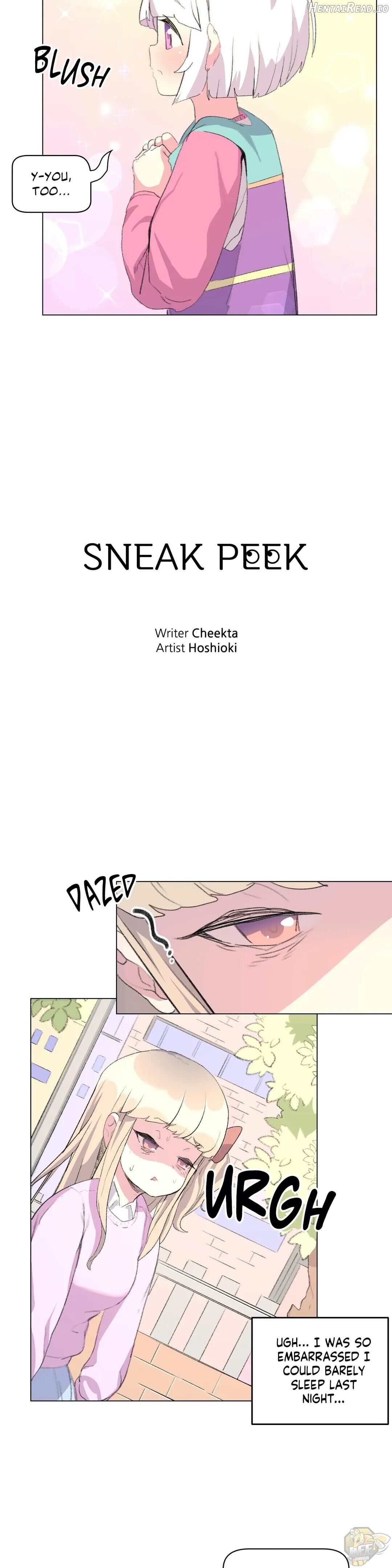 Sneak Peek Chapter 3 - page 13