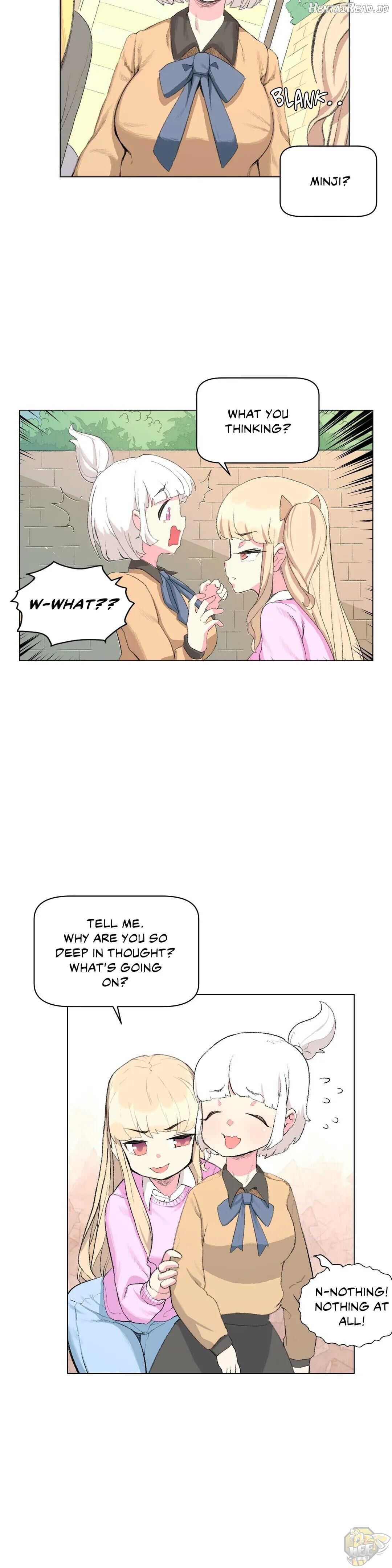 Sneak Peek Chapter 3 - page 16