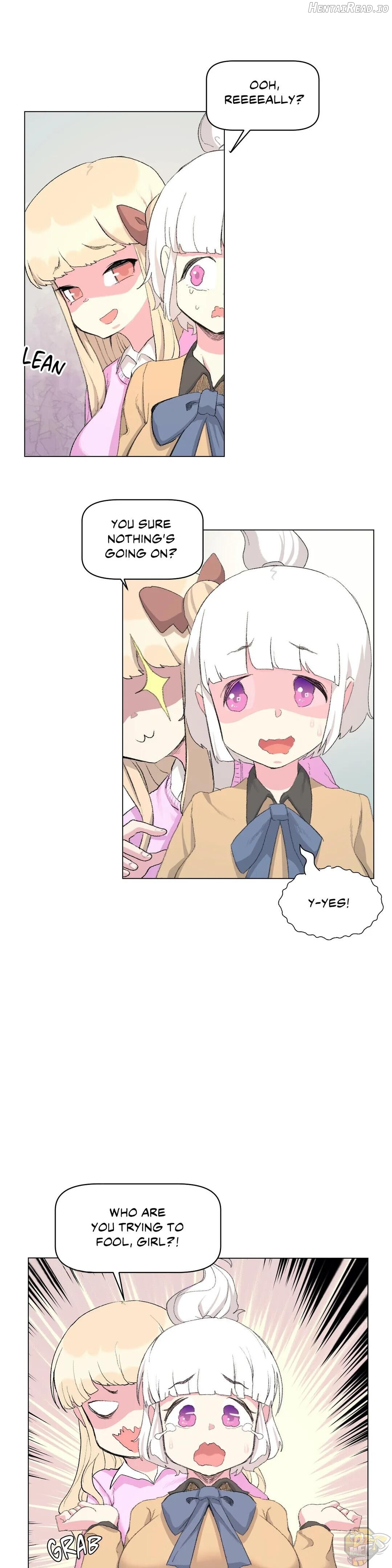 Sneak Peek Chapter 3 - page 17