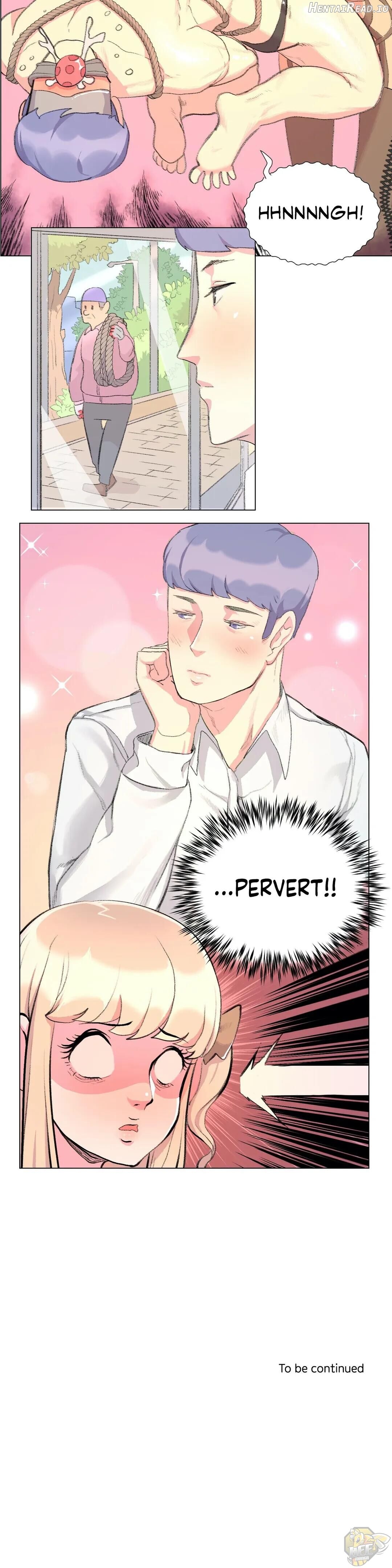 Sneak Peek Chapter 3 - page 24