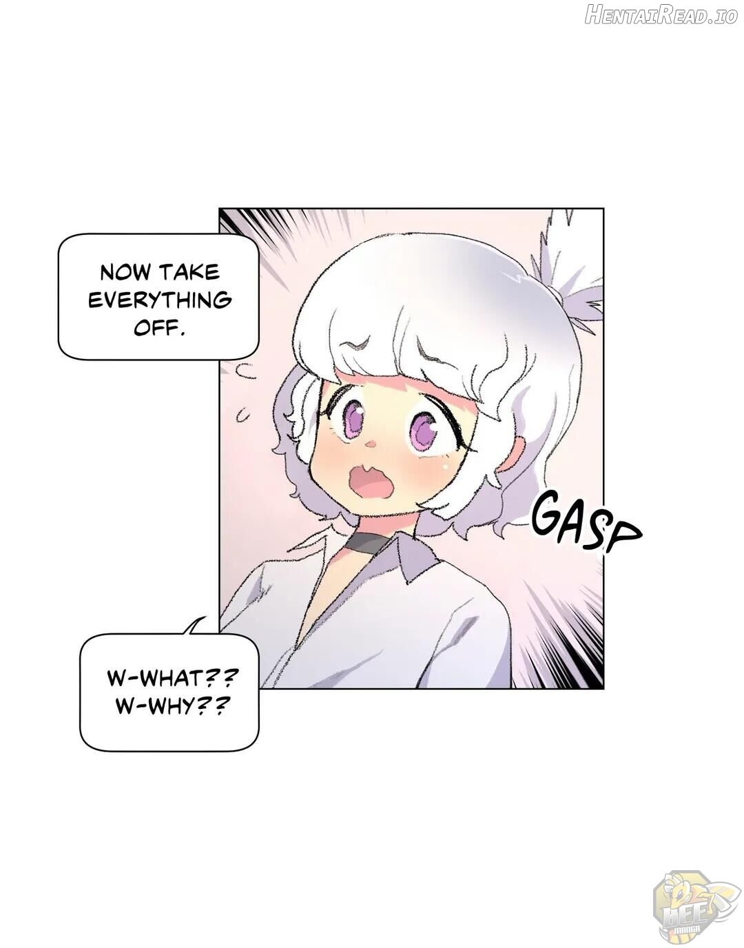 Sneak Peek Chapter 4 - page 10