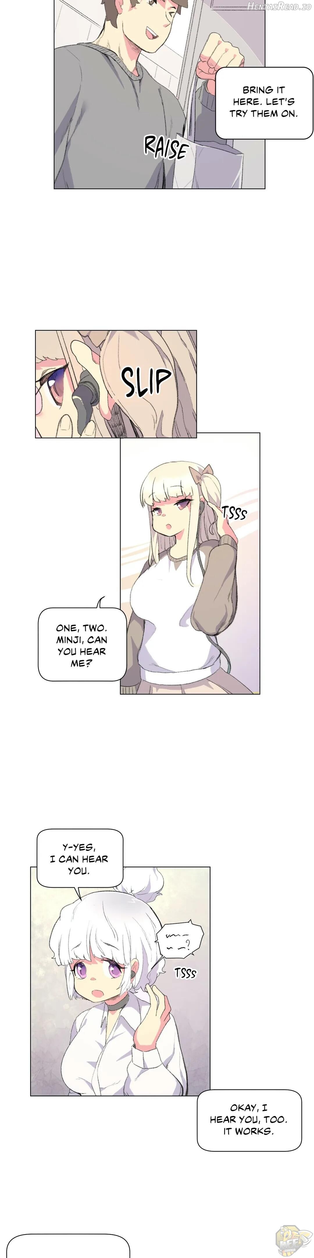 Sneak Peek Chapter 4 - page 13