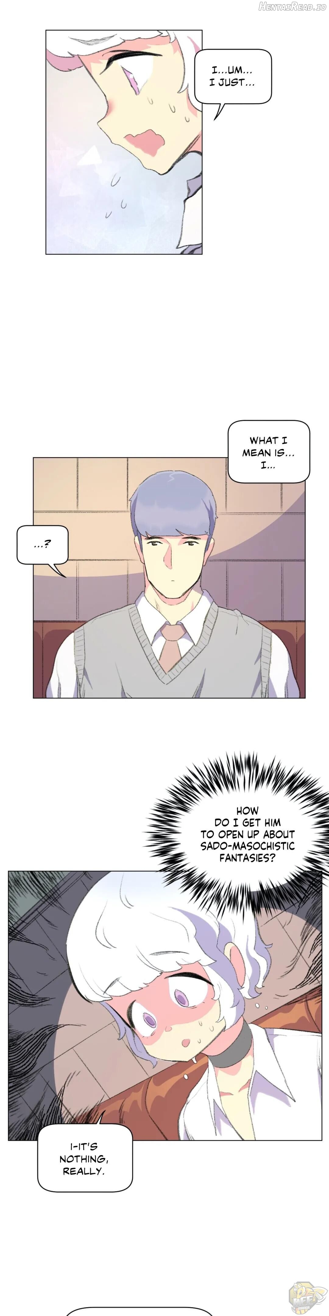 Sneak Peek Chapter 4 - page 22