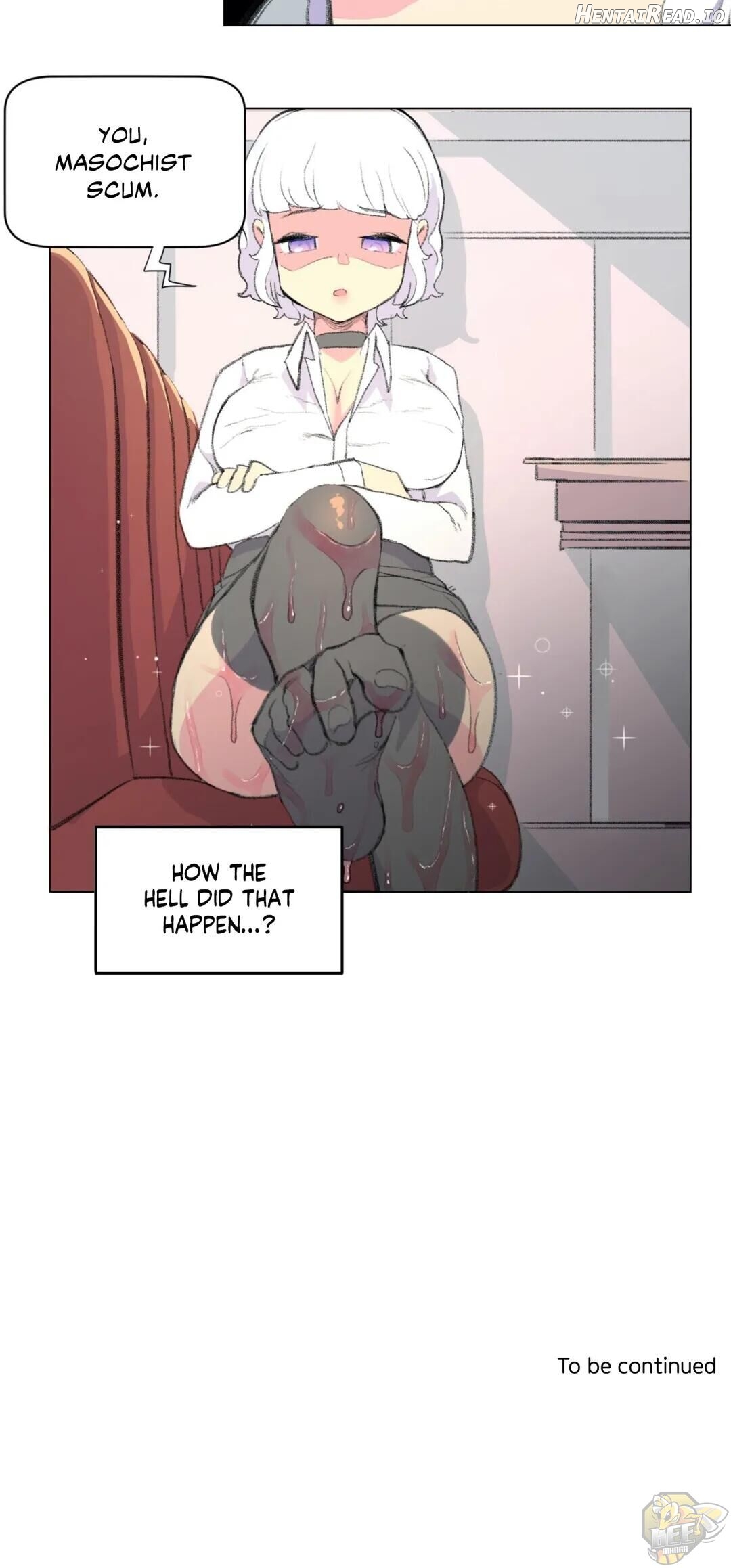 Sneak Peek Chapter 4 - page 27