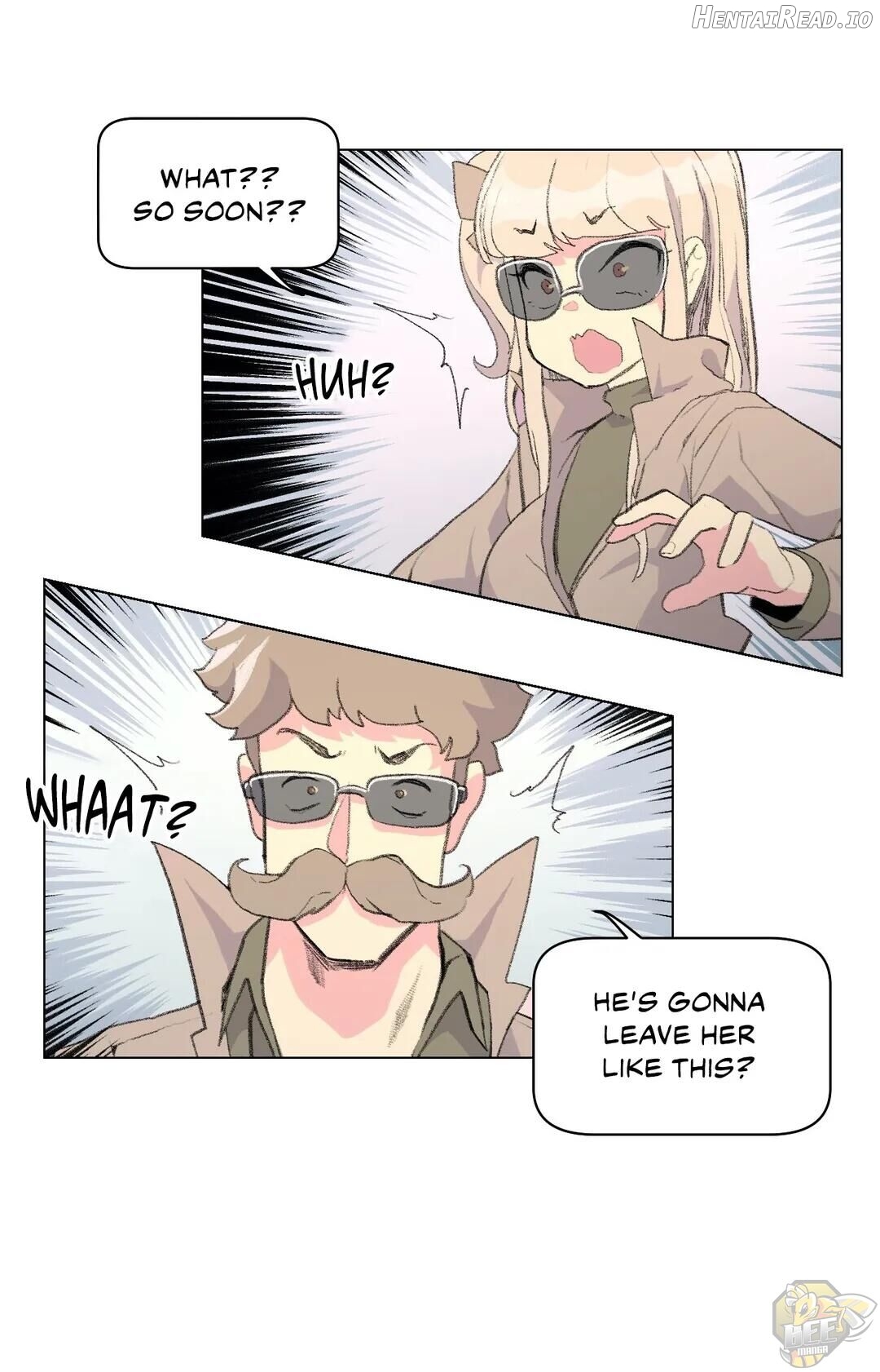 Sneak Peek Chapter 5 - page 10