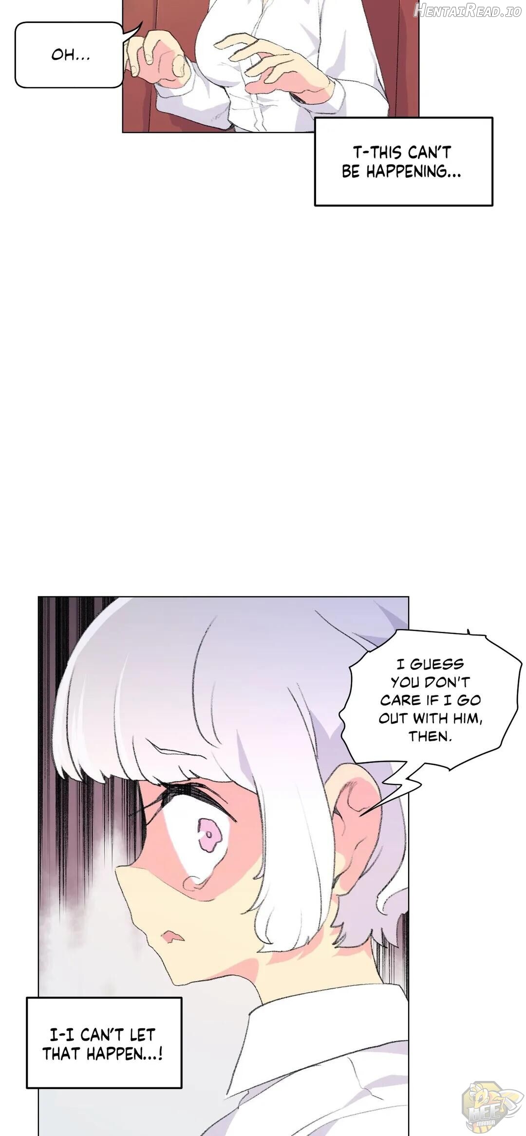 Sneak Peek Chapter 5 - page 12