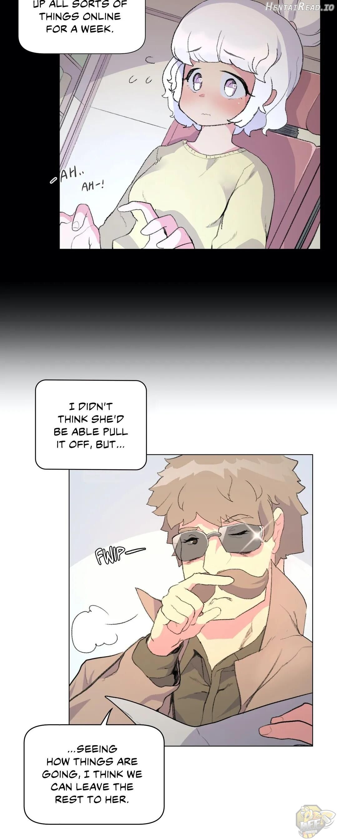 Sneak Peek Chapter 5 - page 24