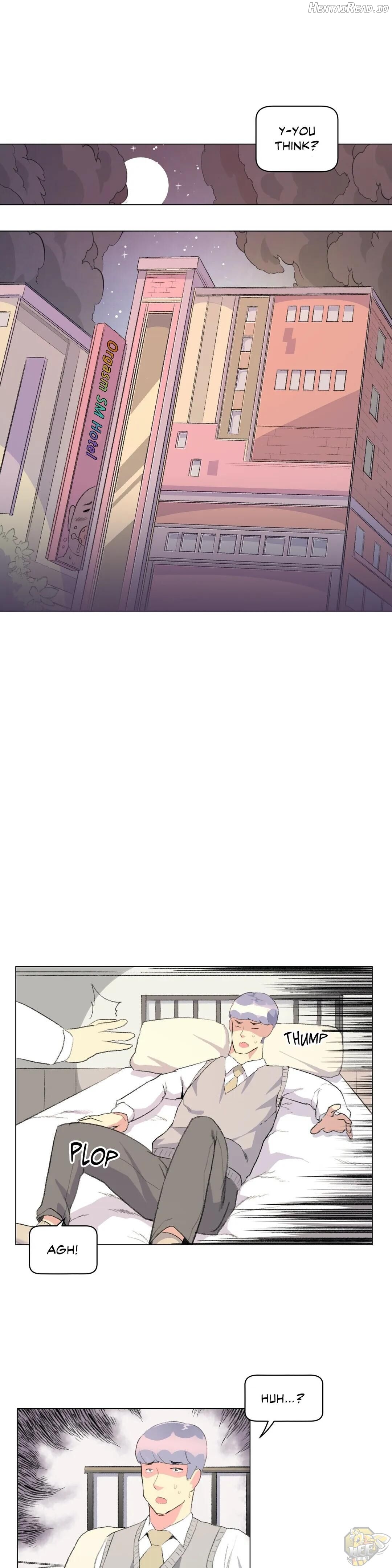 Sneak Peek Chapter 5 - page 25