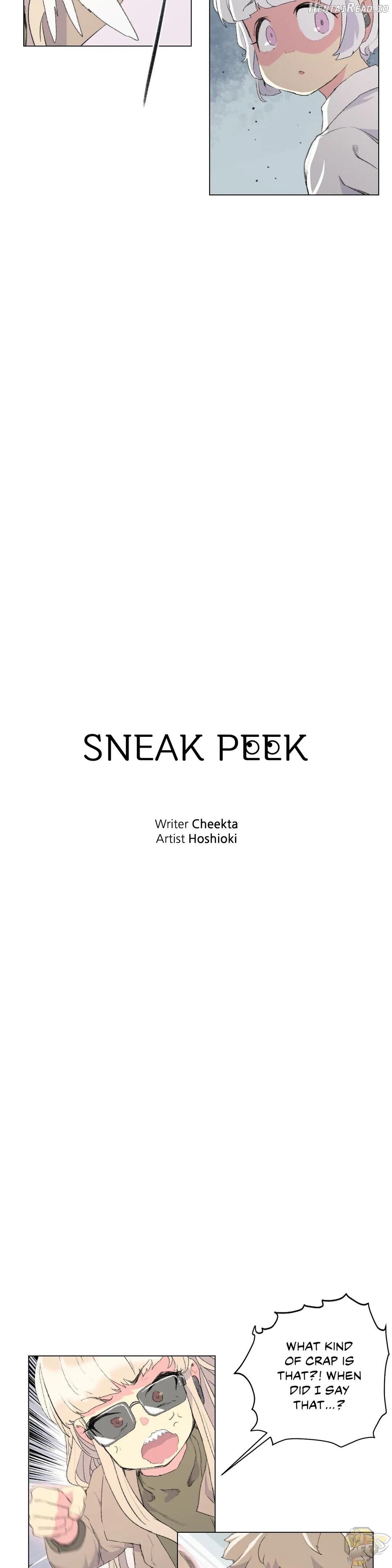 Sneak Peek Chapter 5 - page 3