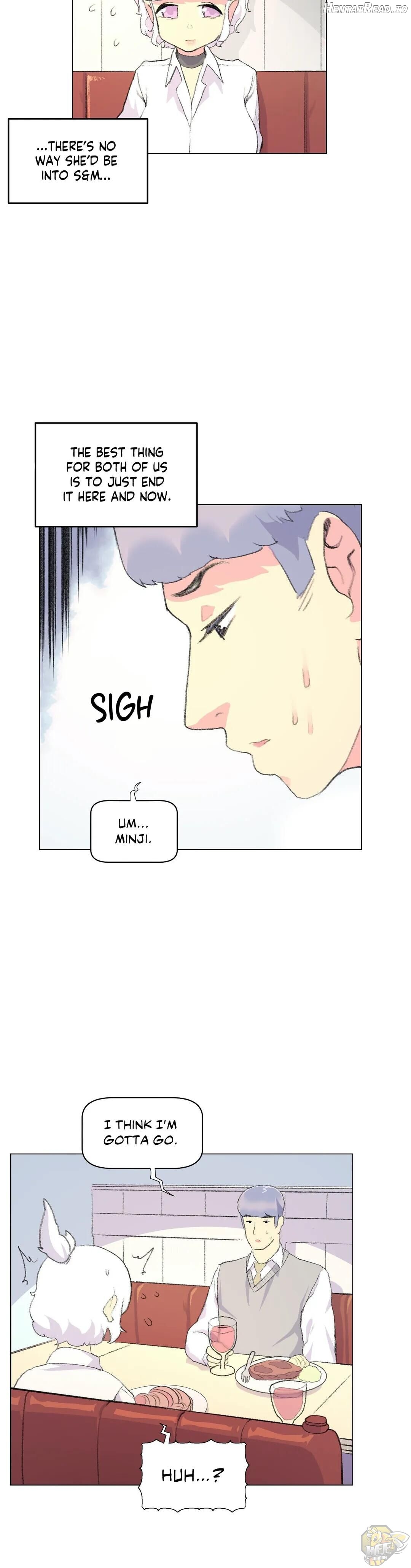 Sneak Peek Chapter 5 - page 9