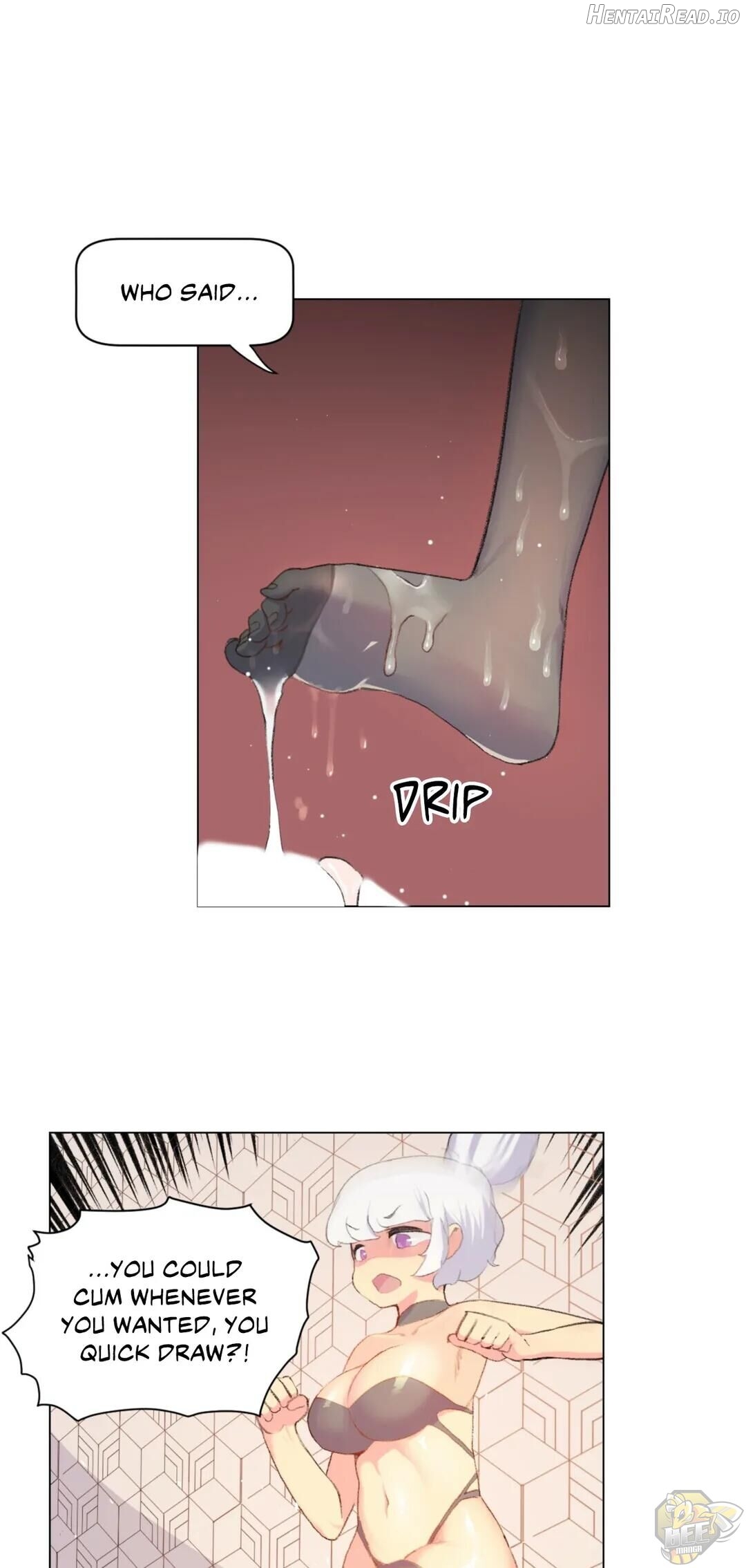 Sneak Peek Chapter 6 - page 12