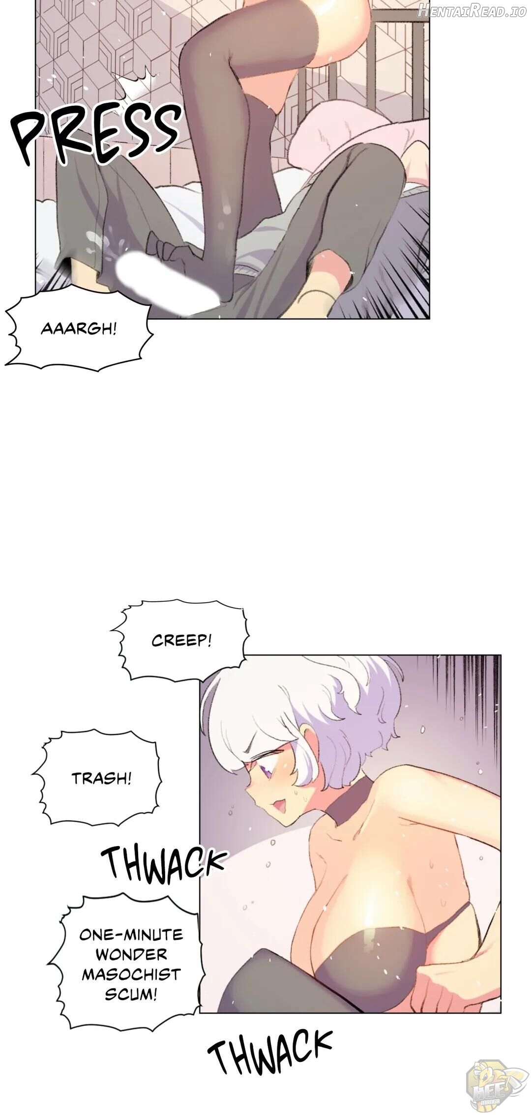 Sneak Peek Chapter 6 - page 13
