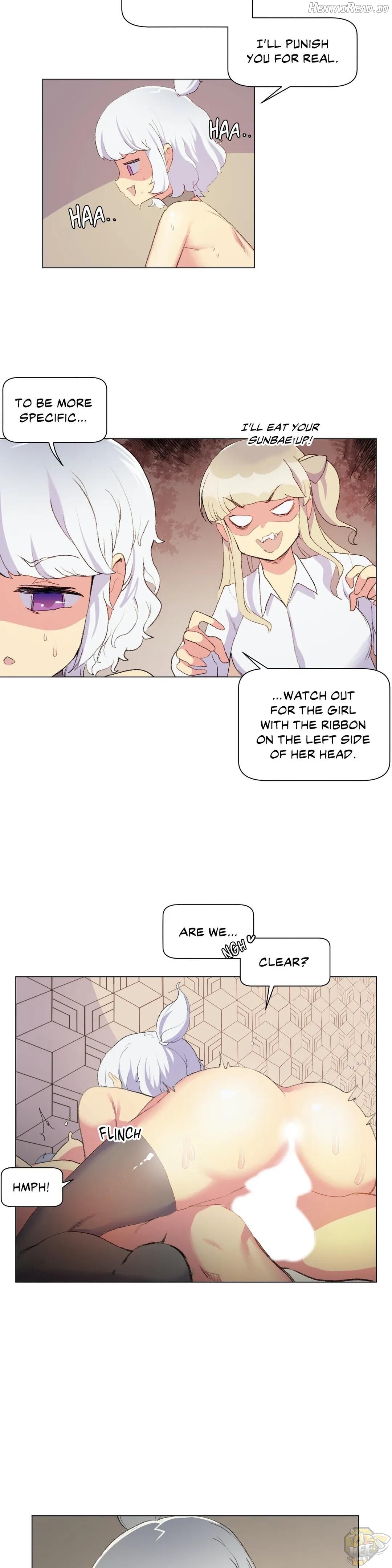 Sneak Peek Chapter 6 - page 18