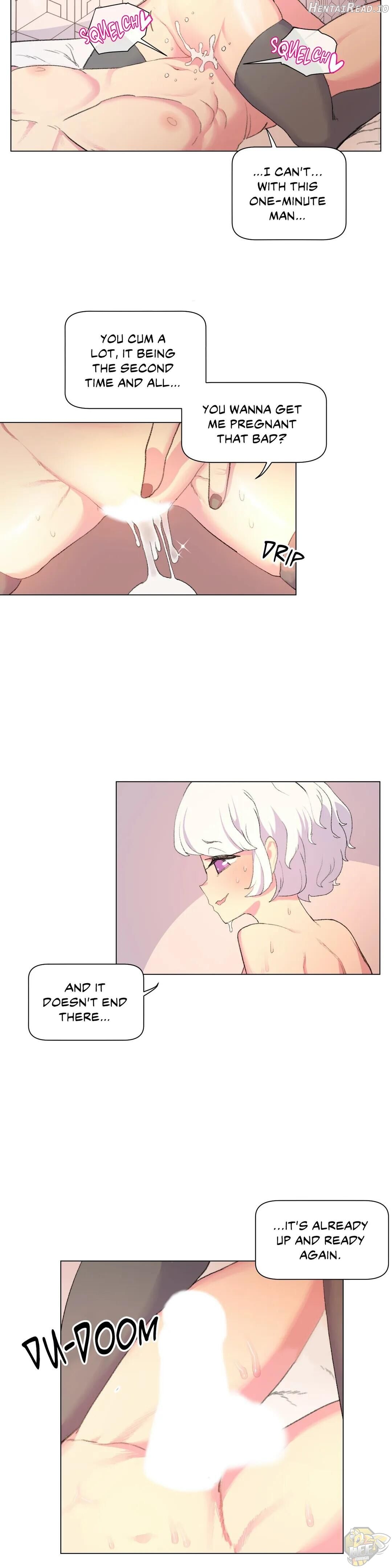 Sneak Peek Chapter 6 - page 20