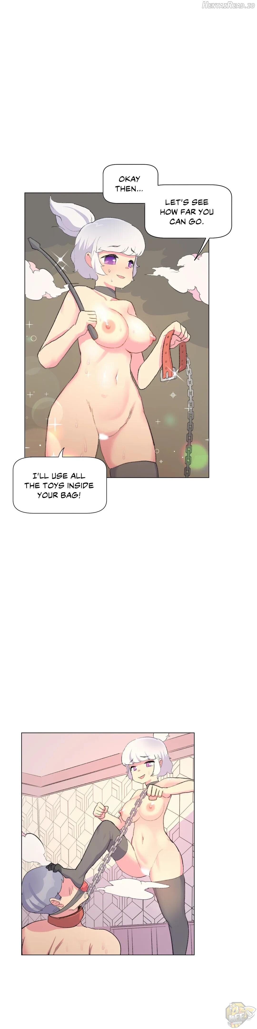 Sneak Peek Chapter 6 - page 21