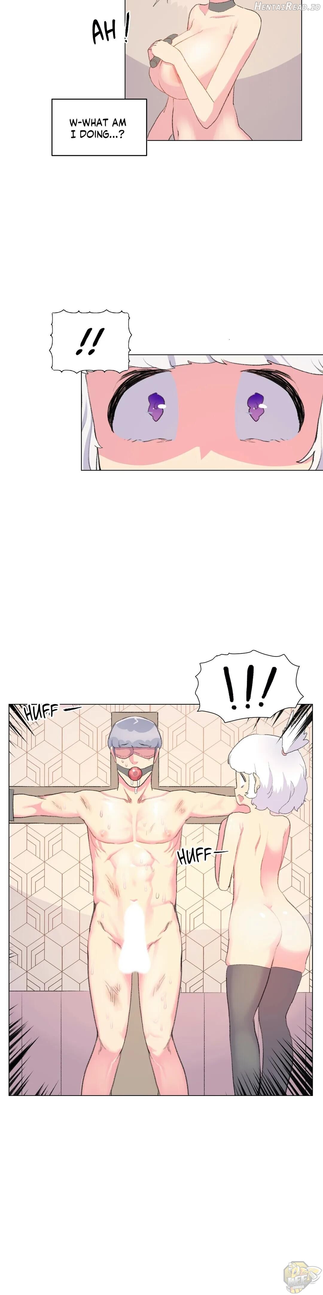 Sneak Peek Chapter 6 - page 24