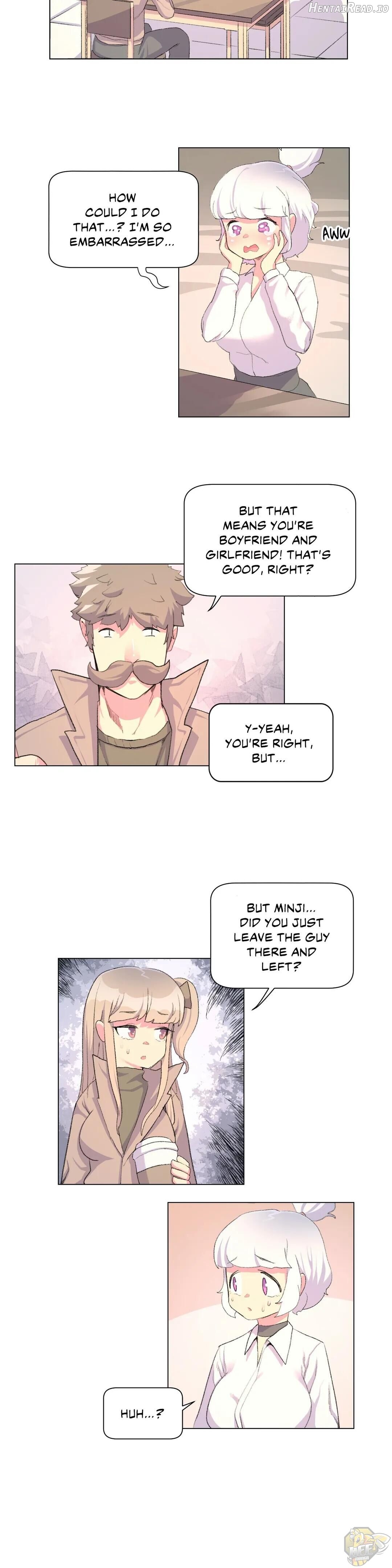 Sneak Peek Chapter 6 - page 26