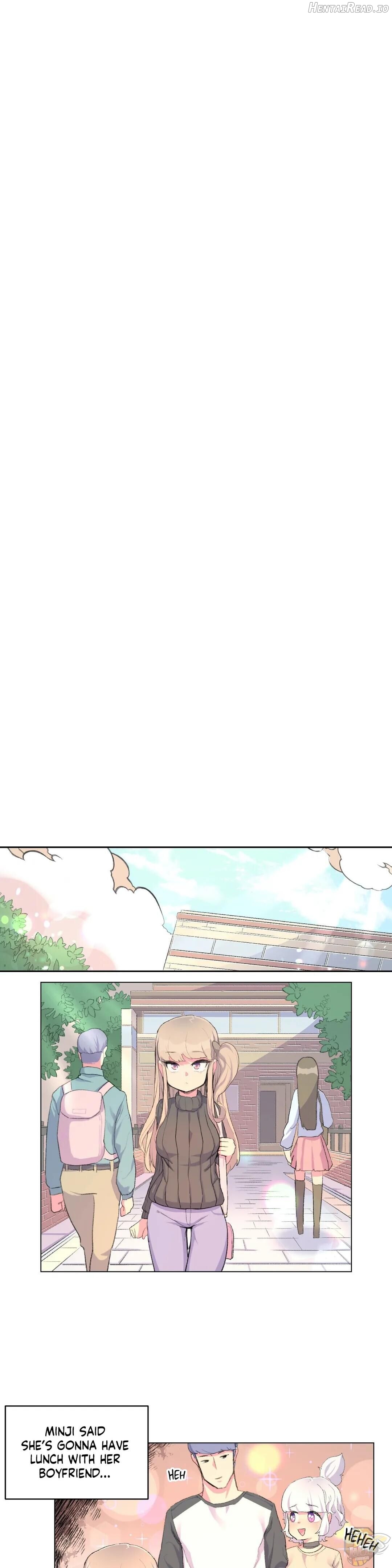 Sneak Peek Chapter 6 - page 28